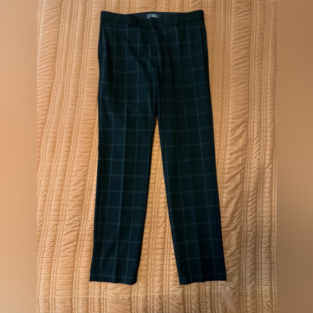 H&M dress pants